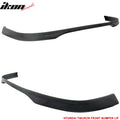 Front Bumper Lip Spoiler
