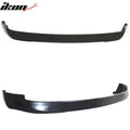 Ings Style Front Bumper Lip
