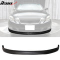 VTX PU Front Bumper Lip