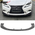 IKON 3 Style Front Bumper Lip Kit