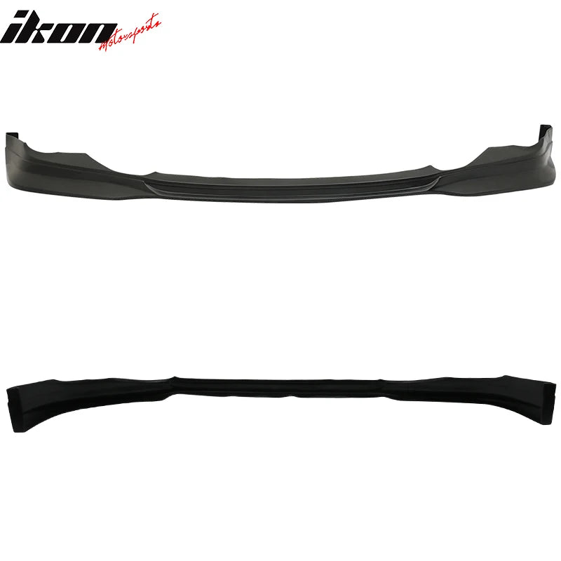 F-Sport Style Front Bumper Lip