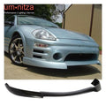 SS Style Urethane Front Bumper Lip