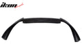 SS Style Urethane Front Bumper Lip