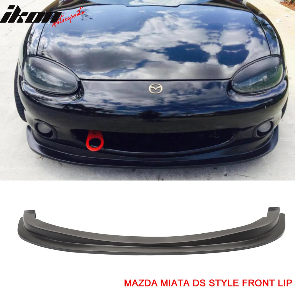 DS Style Front Bumper Lip