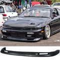 GR Style Front Bumper Lip