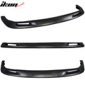 GR Style Front Bumper Lip