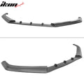 IKON V3 Style Front Bumper Lip Spoiler