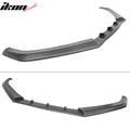 IKON V3 Style Front Bumper Lip Spoiler