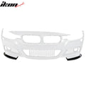 VR-S Front Bumper Lip Splitter