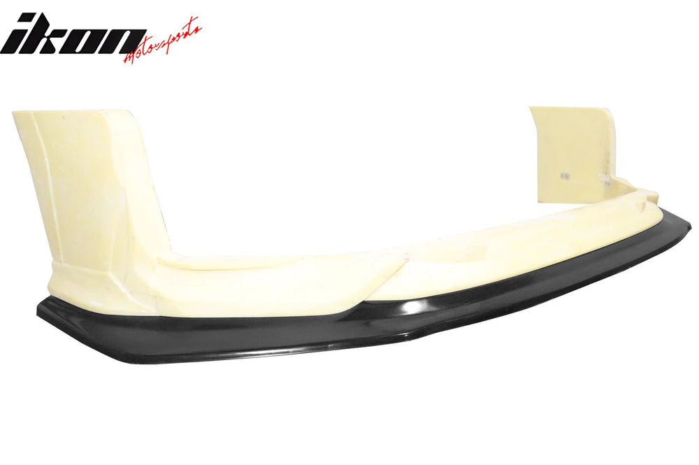 IK6 Style Front Bumper Lip