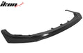 IK6 Style Front Bumper Lip
