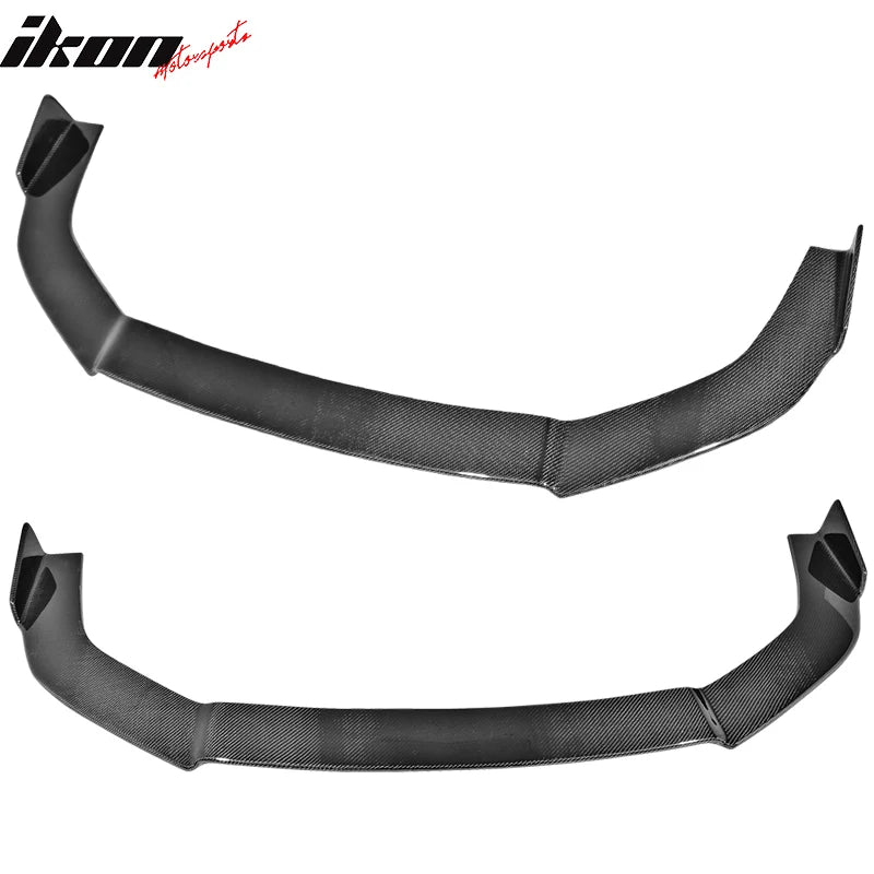 V1 Front Bumper Lip