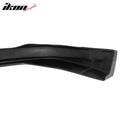 Front Bumper Lip Spoiler