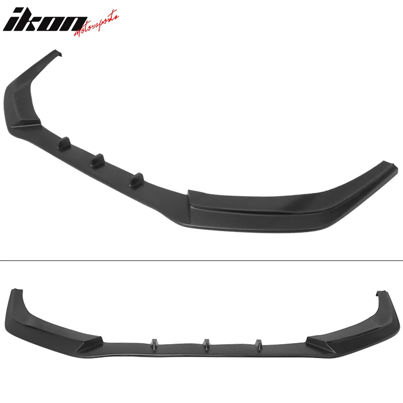 V3 Style Front Bumper Lip