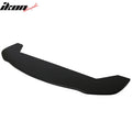 Type 4 Front Bumper Lip