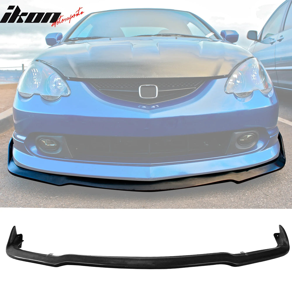 CS2 Style Front Bumper Lip