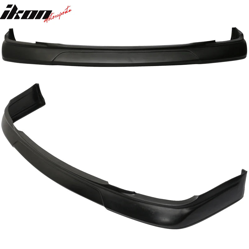 VIP Style Front Bumper Lip