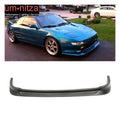 CX Style Front Bumper Lip
