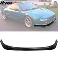 CX Style Front Bumper Lip