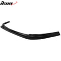 CX Style Front Bumper Lip