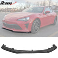 GR V2 Style Front Bumper Lip