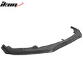 GR V2 Style Front Bumper Lip