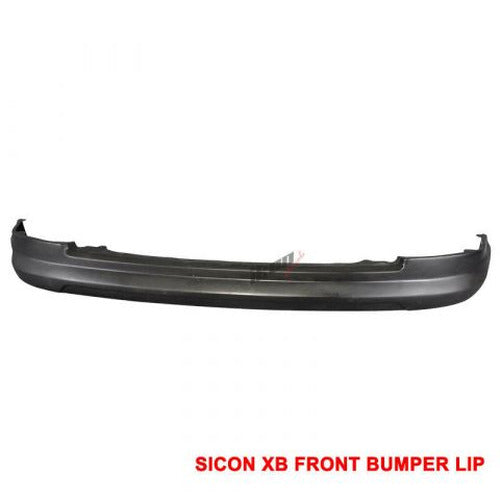 K-Style Front Bumper Lip Spoiler
