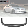 CS STI Carbon Fiber Front Bumper Lip