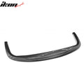 CS STI Carbon Fiber Front Bumper Lip