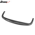 CS STI Carbon Fiber Front Bumper Lip