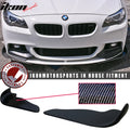 Type 2 Universal Front Bumper Lip Splitter