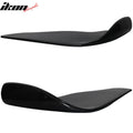 Type 2 Universal Front Bumper Lip Splitter