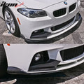 Type 2 Universal Front Bumper Lip Splitter