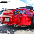 Universal Polypropylene Front Bumper Lip