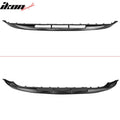 20AE Style Front Bumper Lip