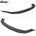 20AE Style Front Bumper Lip