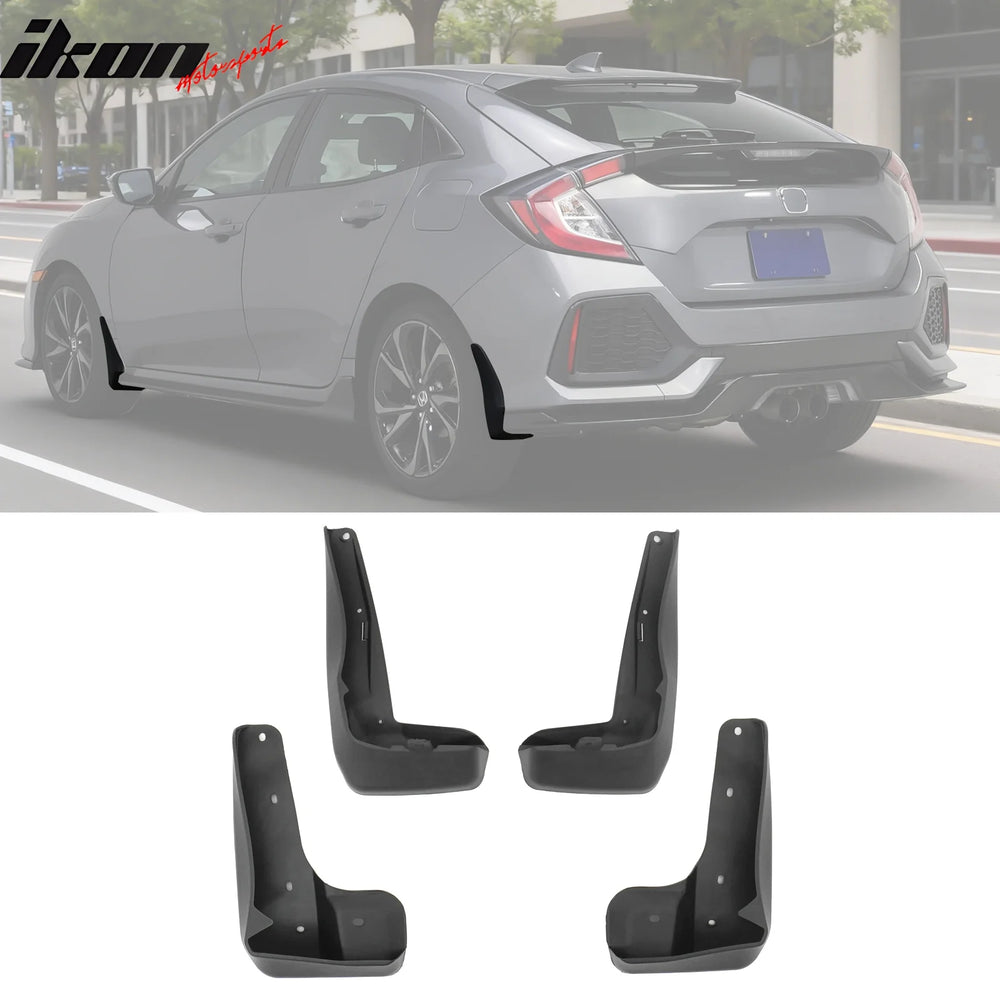 Polypropylene Mud Flaps