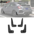 Polypropylene Mud Flaps