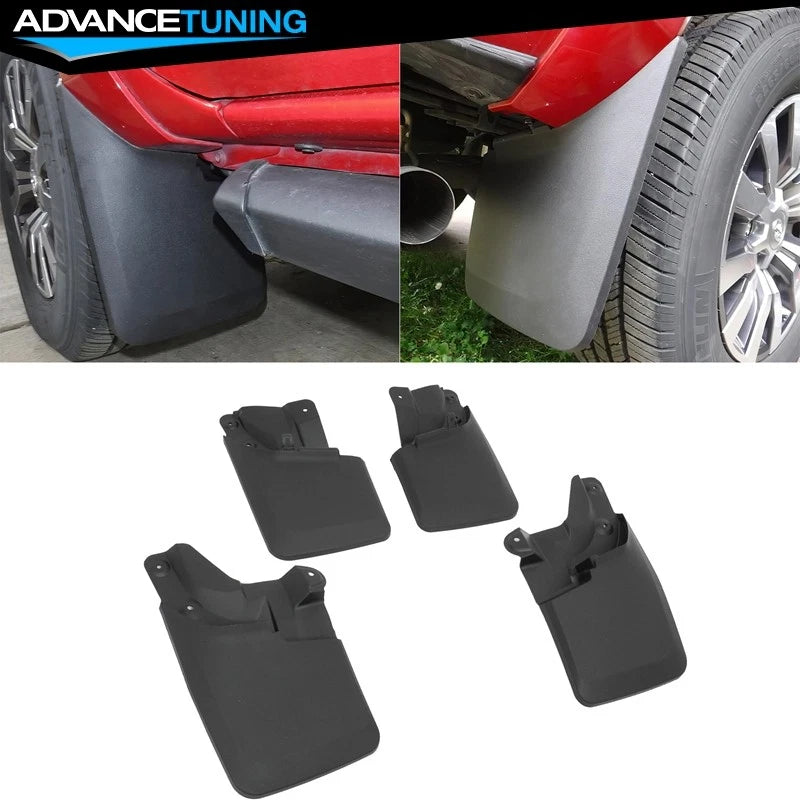 Mud Flaps Splash Guards