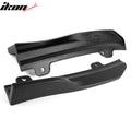 Rear Bumper Aprons