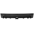 Rear Bumper Lip