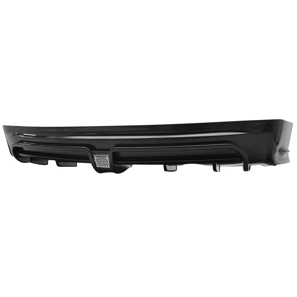 Rear Bumper Lip