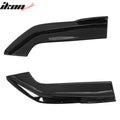 IKON Style Rear Bumper Aprons