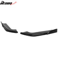 IKON Style Rear Bumper Aprons