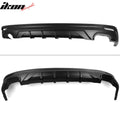 V3 Rear Bumper Lip Diffuser