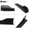 IKON Style Side Skirts
