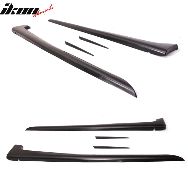 AC Style Side Skirts