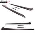 AC Style Side Skirts