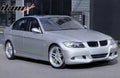 AC Style Side Skirts