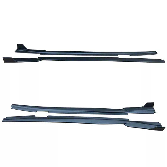 IKON Style Side Skirts